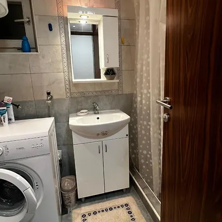 Apartman Ideja 3 Novi Sad Exterior photo