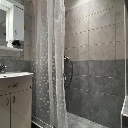 Apartman Ideja 3 Novi Sad Exterior photo