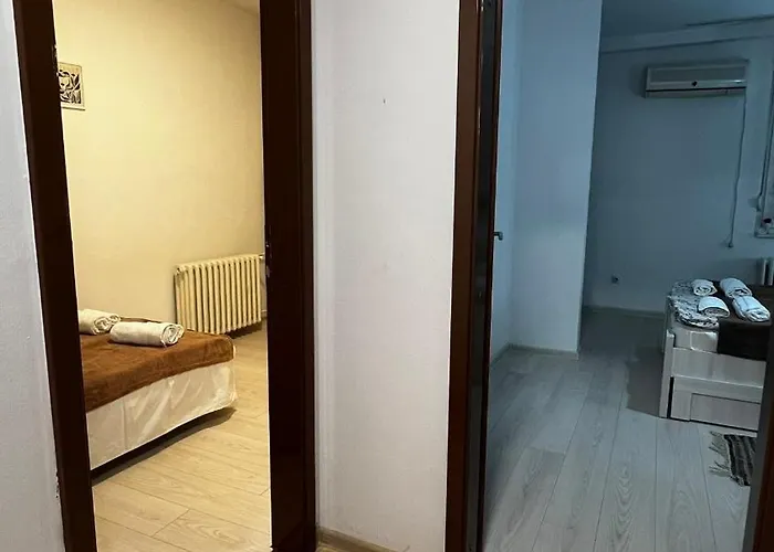 Apartman Ideja 3