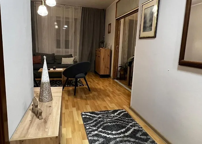 Apartman Ideja 3