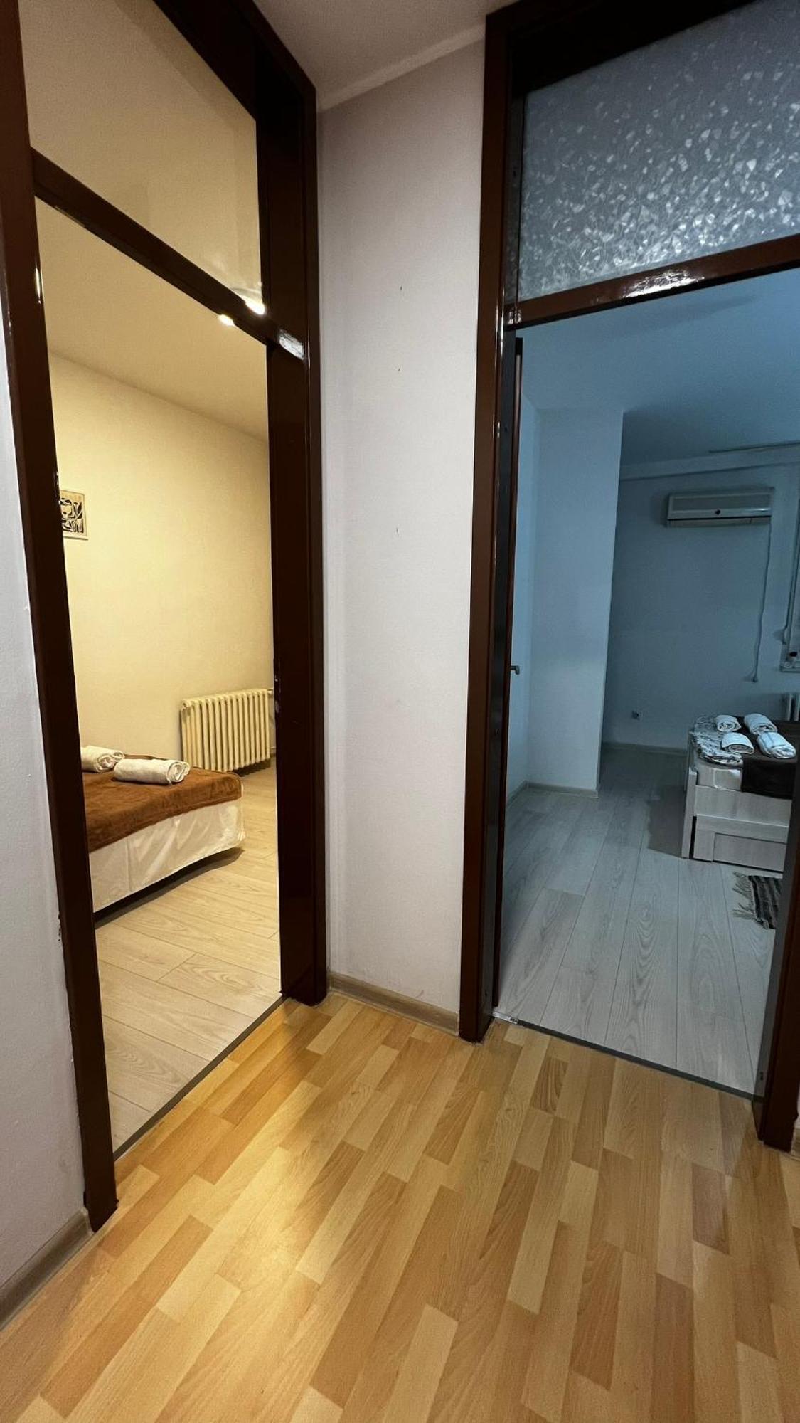 Διαμέρισμα Ideja 3 *