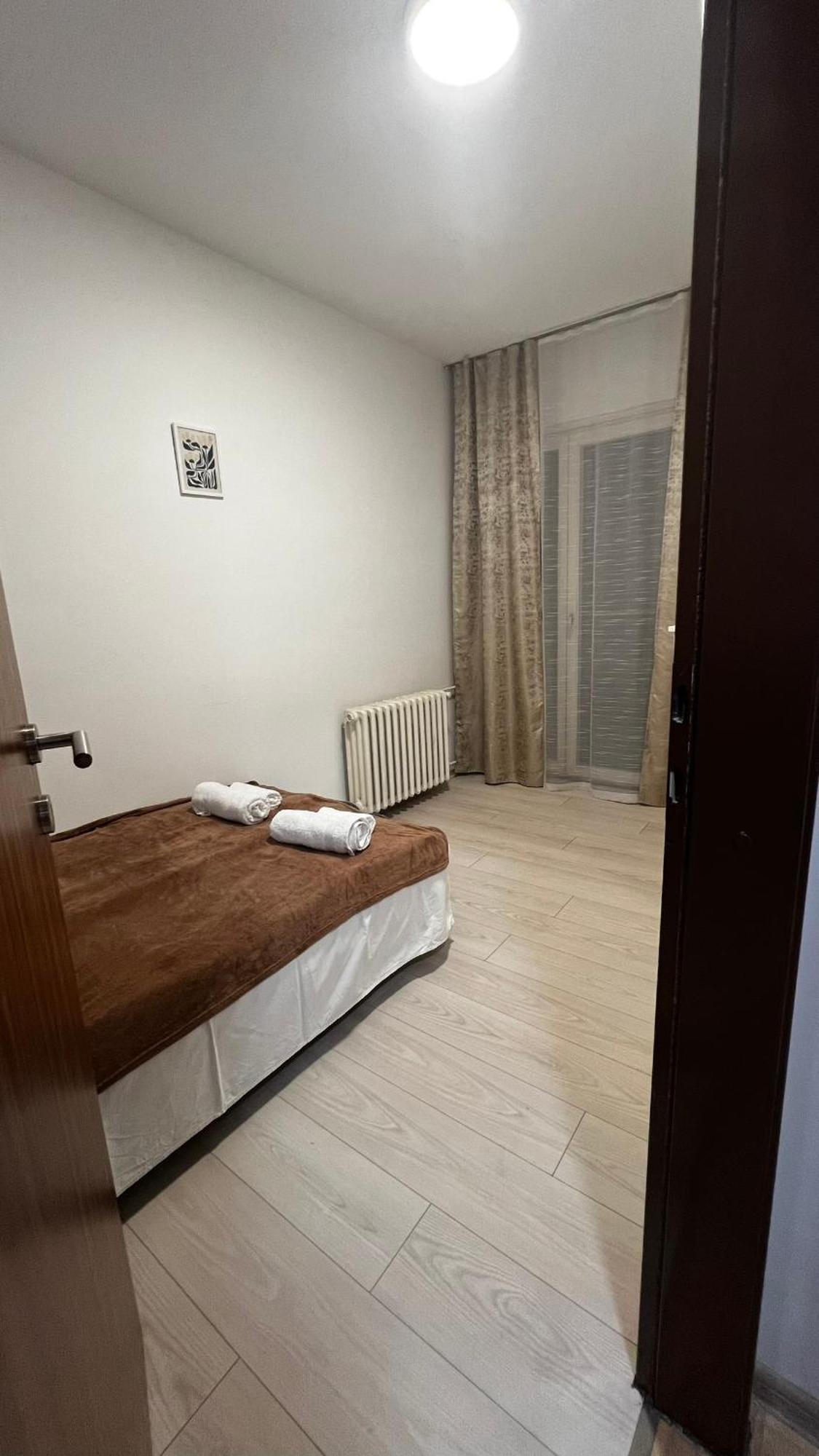 Διαμέρισμα Ideja 3 Νόβι Σαντ